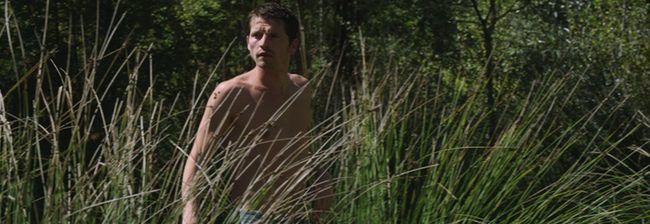 'El desconocido del lago': Las leyes del deseo