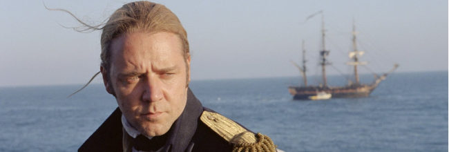 Master and Commander: Al otro lado del mundo