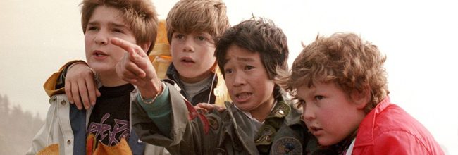 Los Goonies