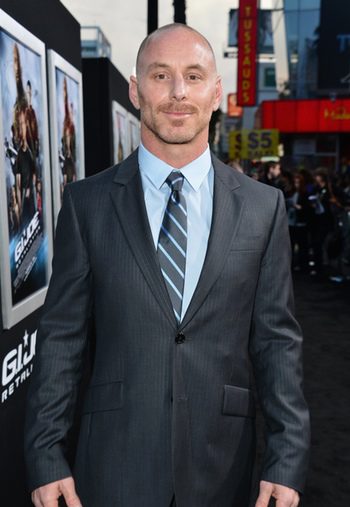 Matt Gerald