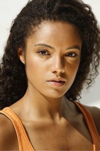 Maisie Richardson-Sellers