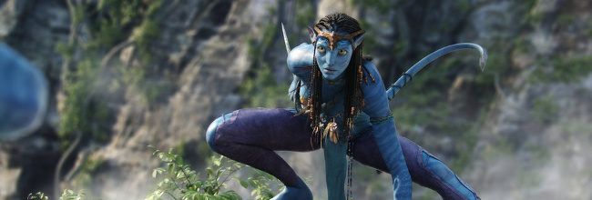 Avatar 2