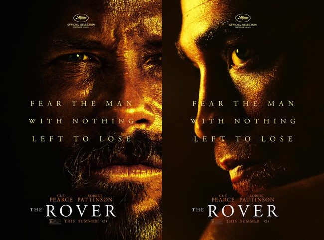 'The Rover'