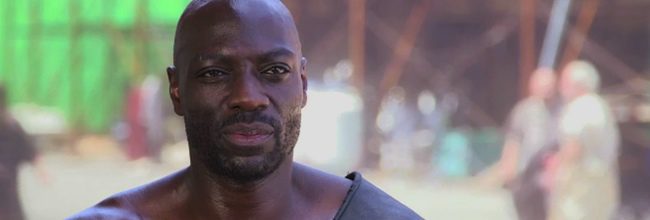 Adewale Akinnuoye-Agbaje - 'Pompeya'