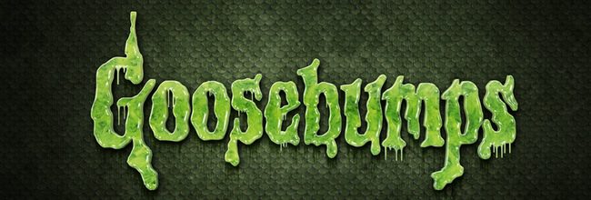 Pesadillas (Goosebumps)