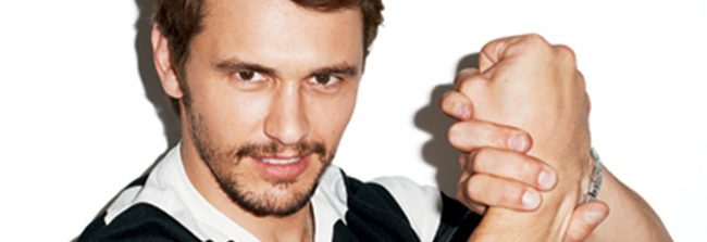 James Franco