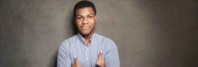 John Boyega