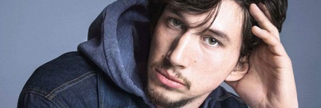 Adam Driver