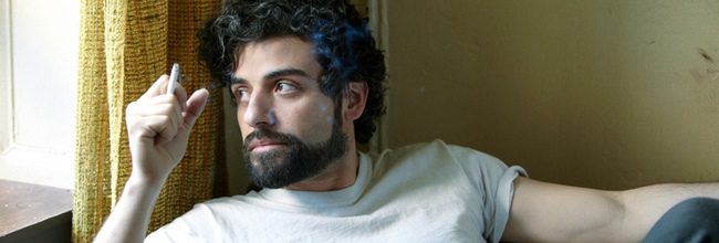 Oscar Isaac