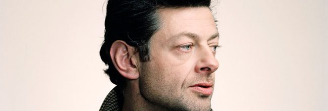 Andy Serkis