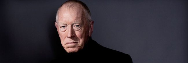 Max von Sydow