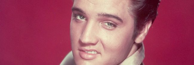 Elvis Presley