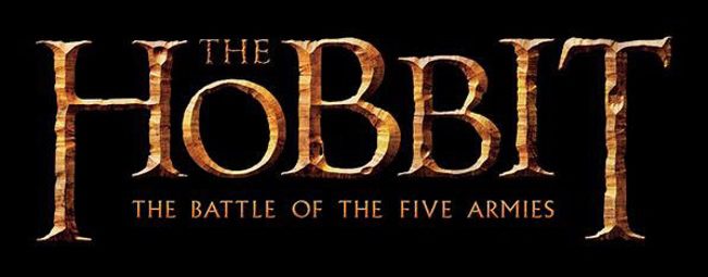 El Hobbit: La batalla de los cinco ejércitos