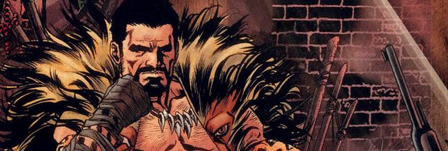 Kraven el Cazador