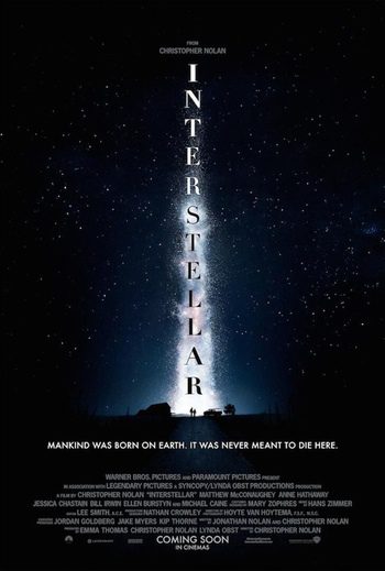 'Interstellar'