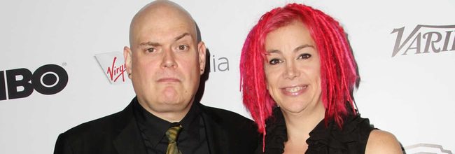  Hermanos Wachowski