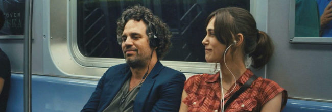 Begin Again