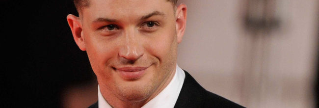 Tom Hardy encarnará al polémico Mark Stroman en 'The True American', el nuevo proyecto de Kathryn Bigelow