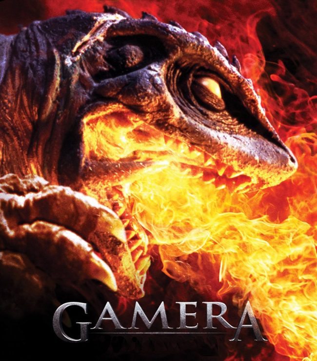 'Gamera'