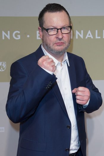 Lars von Trier