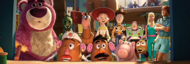 Toy Story 3