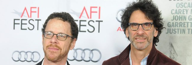 Ethan Coen - Joel Coen