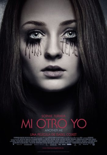 'Mi otro yo'