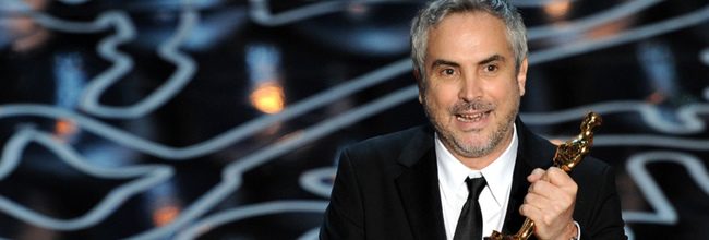  Alfonso Cuarón