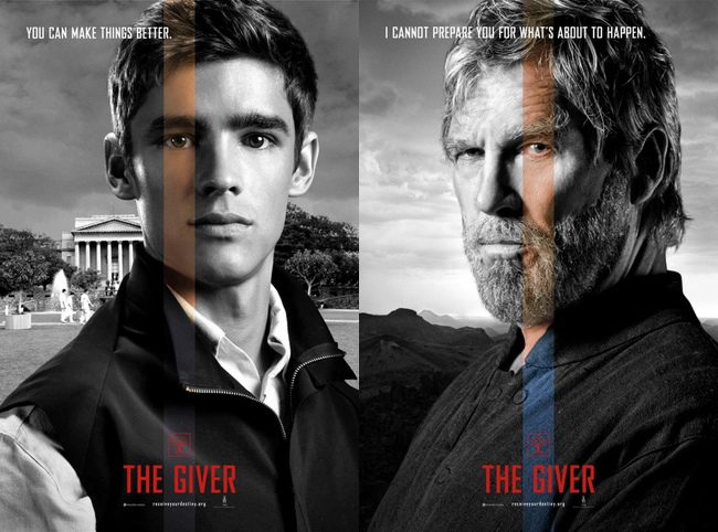 The Giver