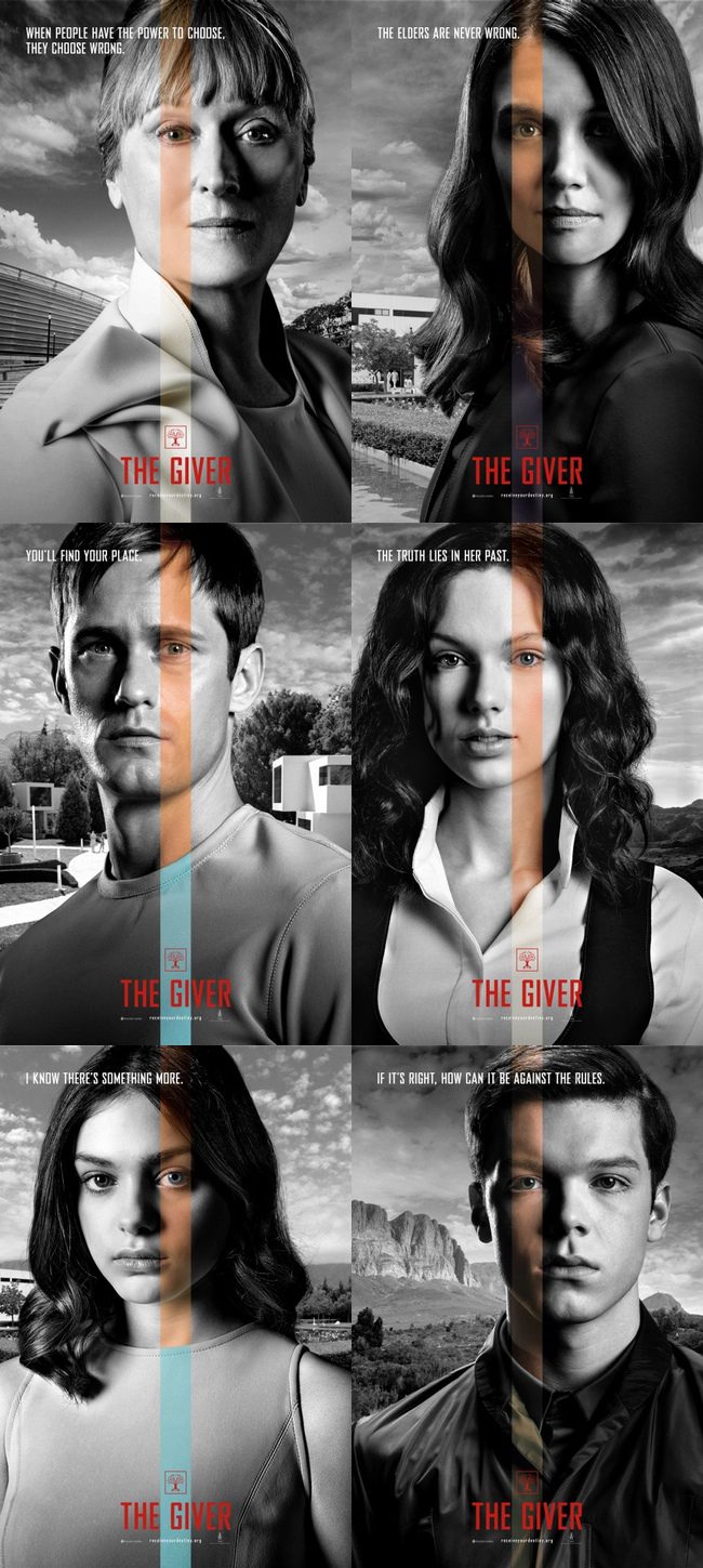 The Giver