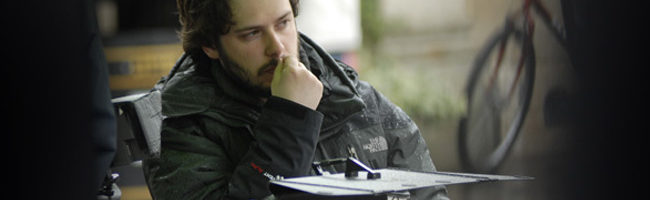 Edgar Wright abandona 'Ant-Man'