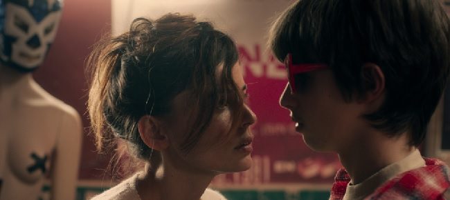 Elena Anaya se enfrenta a sus fantasmas del pasado en el tráiler de 'Todos están muertos'