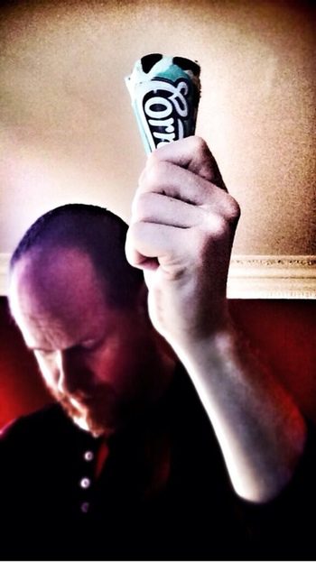 Joss Whedon muestra su apoyo a Edgar Wright