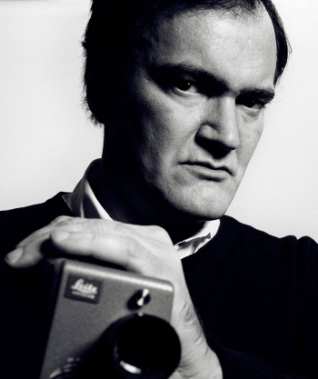 Quentin Tarantino asegura que la proyección digital supone la muerte del cine