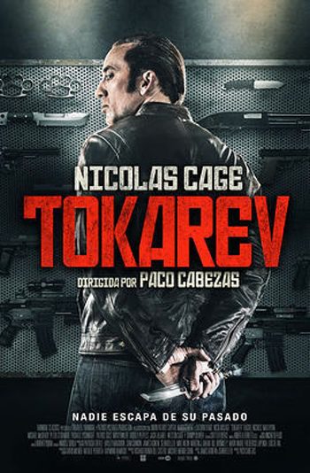 'Tokarev'