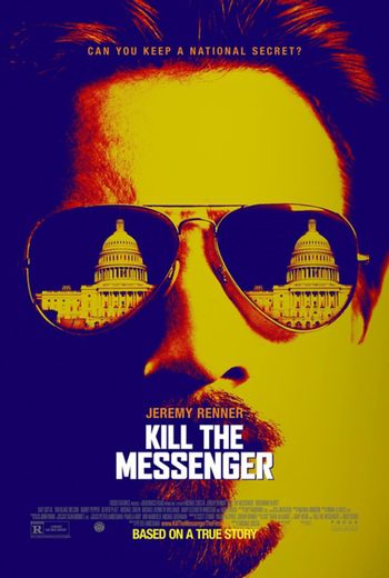 'Kill the Messenger'