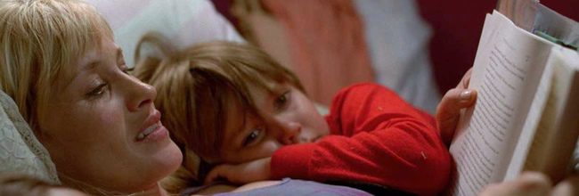 'Boyhood (Momentos de una vida)'