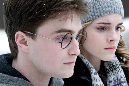 Nuevas imágenes de 'Harry Potter y el misterio del príncipe'