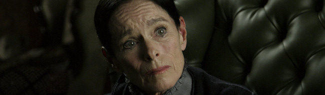 Geraldine Chaplin: 