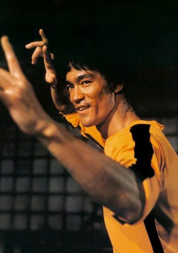 Christopher Nolfi, elegido para dirigir 'Birth of the Dragon', el biopic que se prepara sobre Bruce Lee