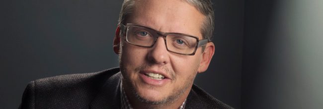 Adam McKay