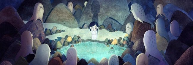 Song of the Sea