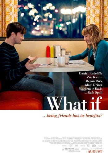 'What if'