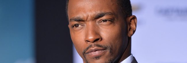 Anthony Mackie