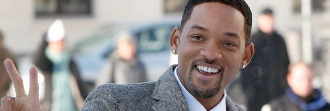  Will Smith