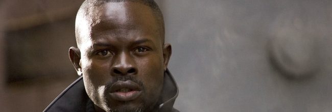 Djimon Hounsou