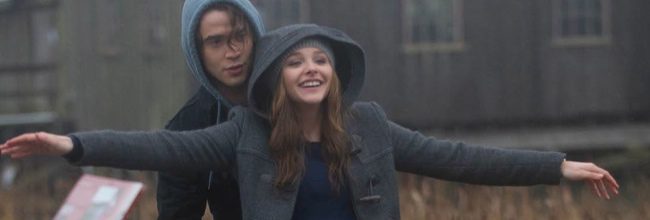  If I stay