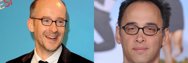  Peyton Reed y David Wain