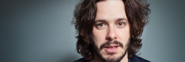 Edgar Wright