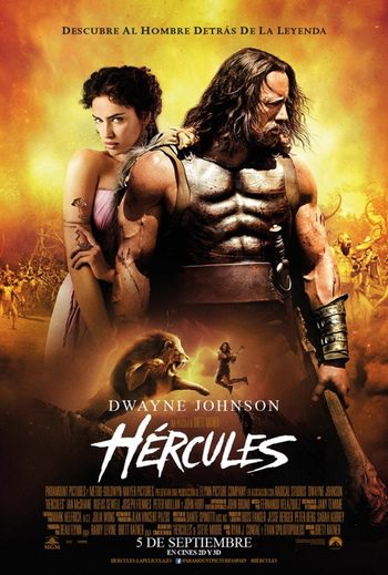 Hercules